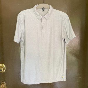 Vuori Strato Tech Polo